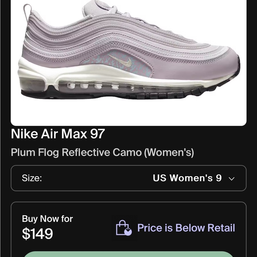 Nike Clean Out! - image 4